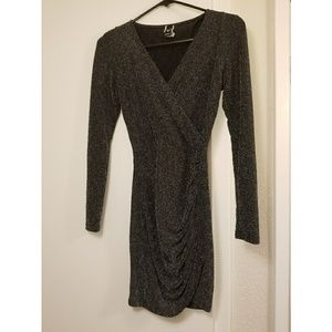 Windsor Sparkly Dress